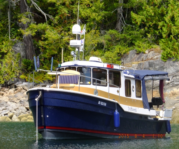 2014 Ranger R31 Power boat for sale in British Columbia, Canada Used Ranger Boats For Sale by owner | 2014 Ranger R31